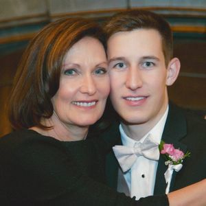 Meet your Posher, Joe